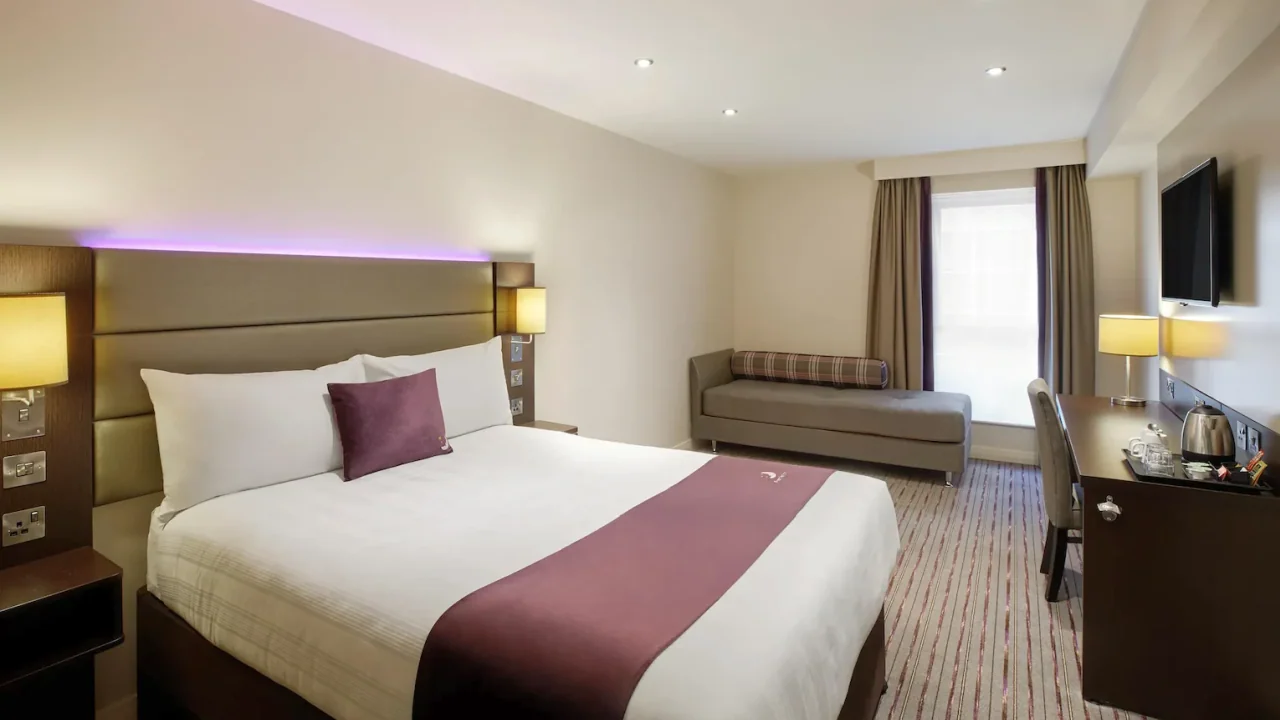 Premier Inn Wembley Stadium